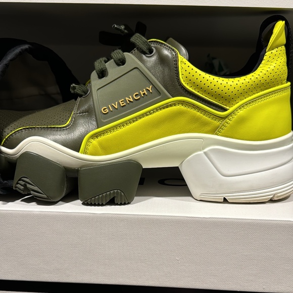 Givenchy Other - Givenchy sneakers